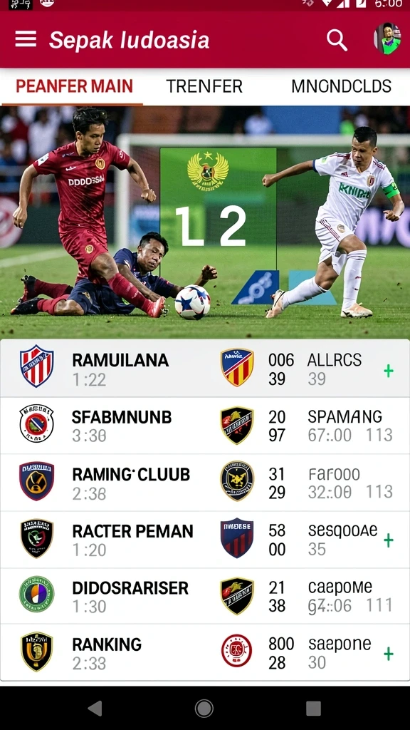 Screenshot soju88 nomor 2