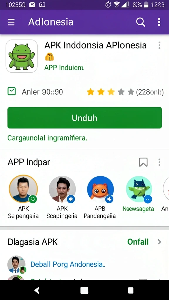 Screenshot super5 nomor 3