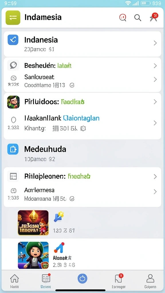 Screenshot tempur99 nomor 1