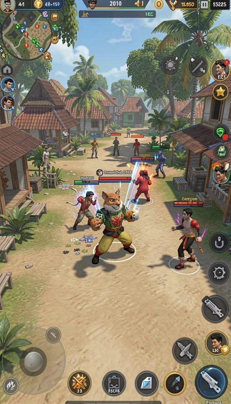 Screenshot topanwin nomor 3
