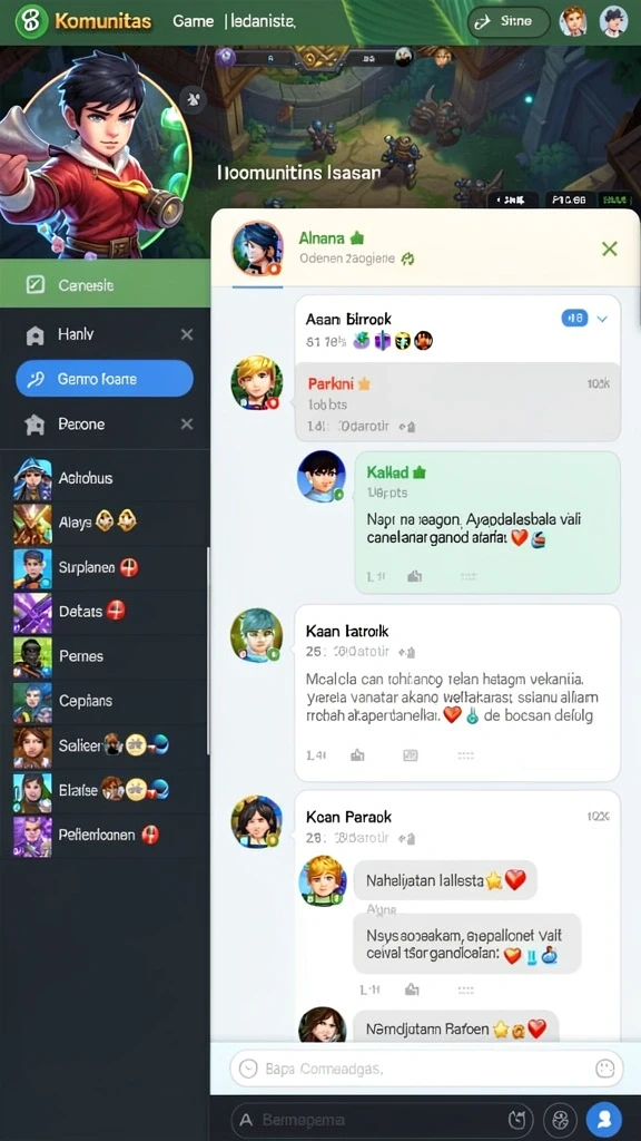 Screenshot untunggo nomor 2