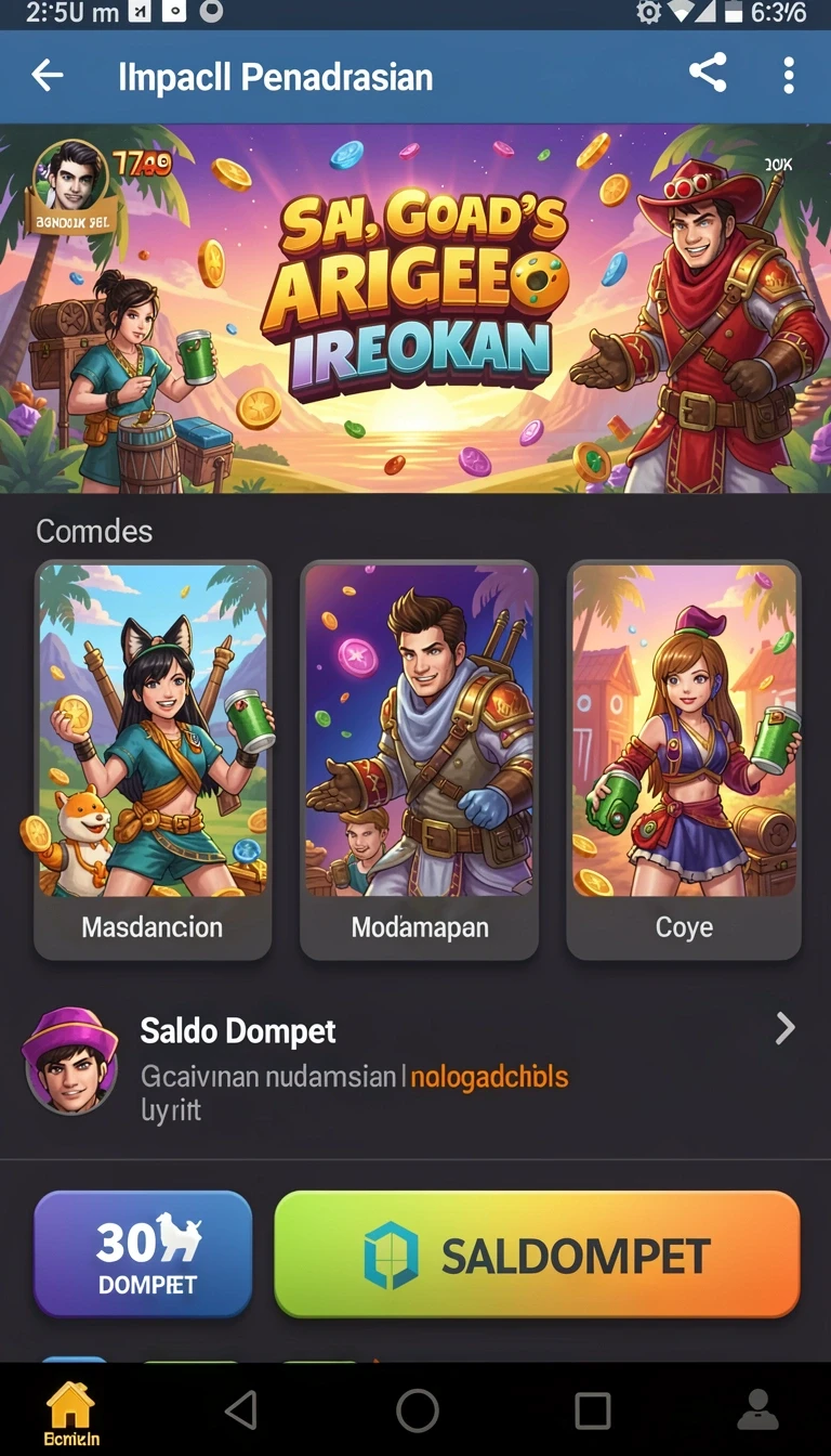 Screenshot v87 nomor 1