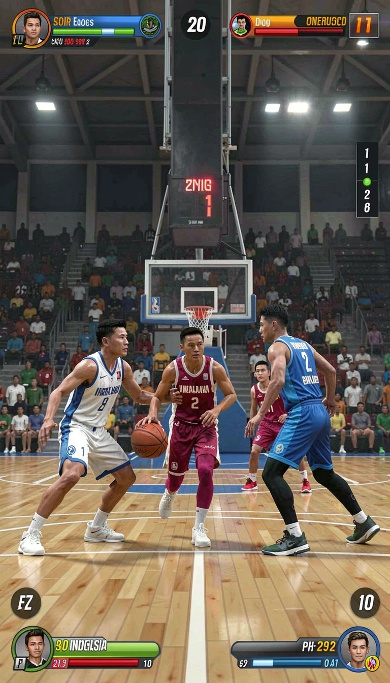 Screenshot v98 nomor 2