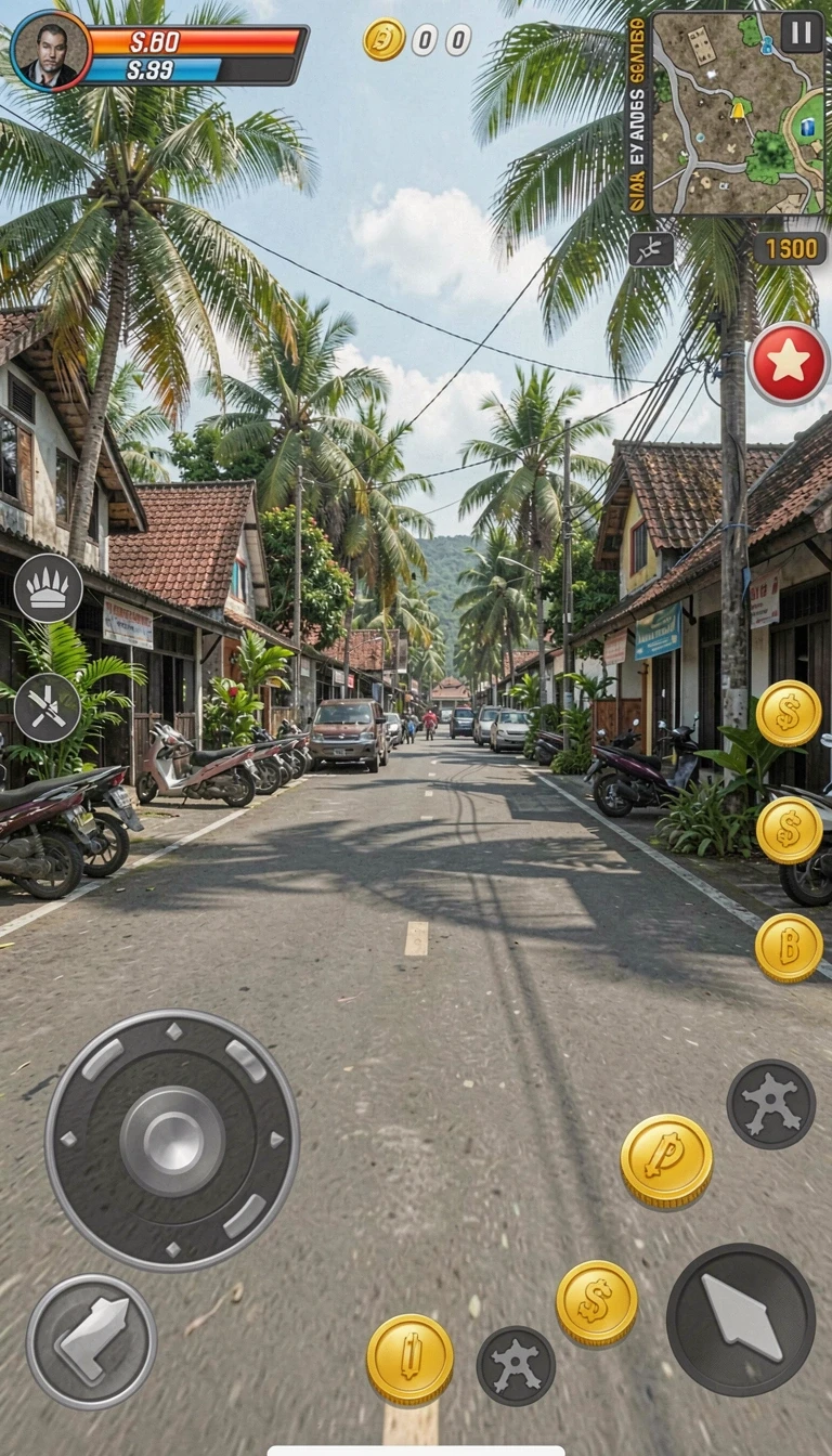 Screenshot vip333 nomor 2