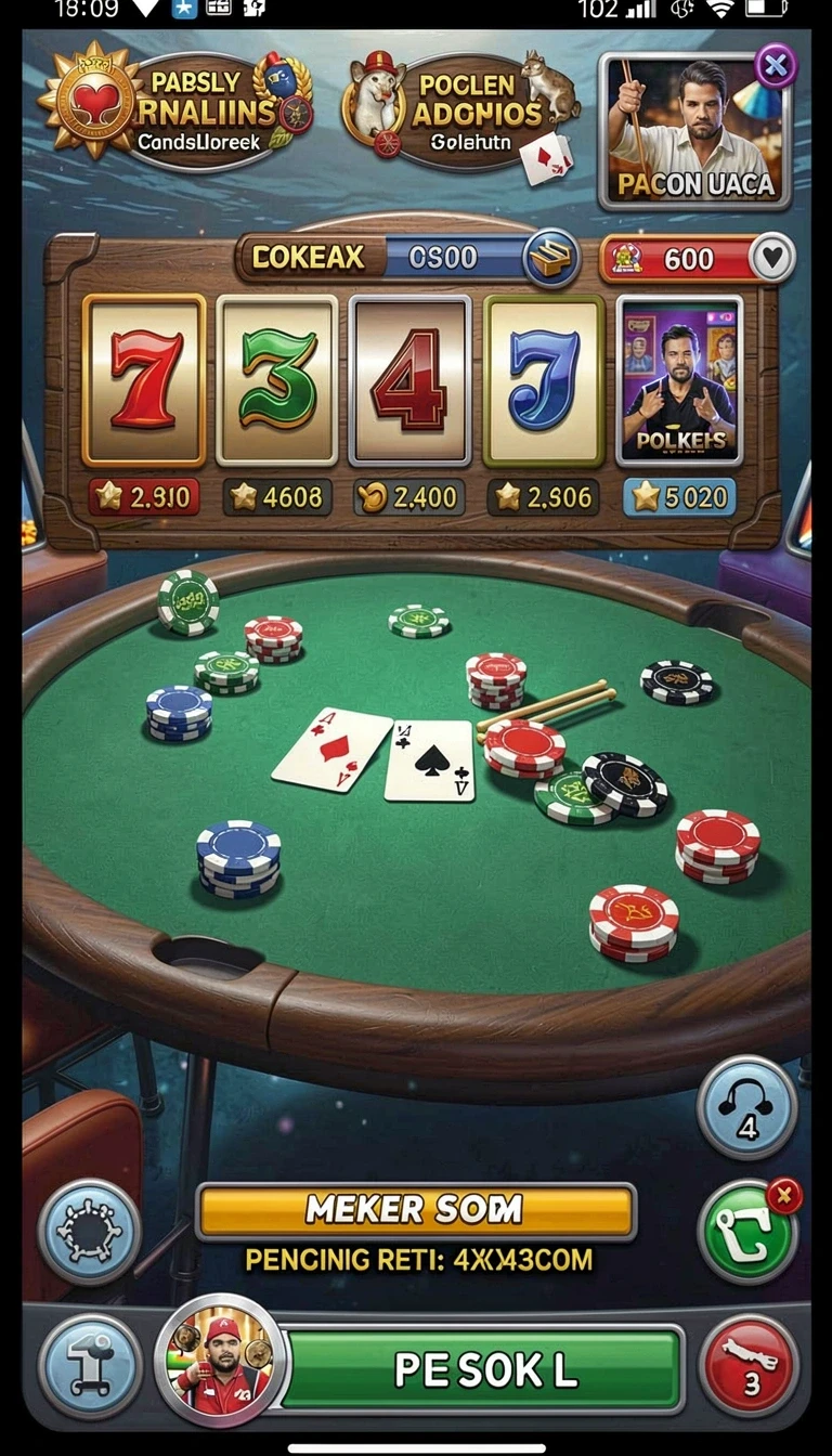 Screenshot vt789 nomor 2