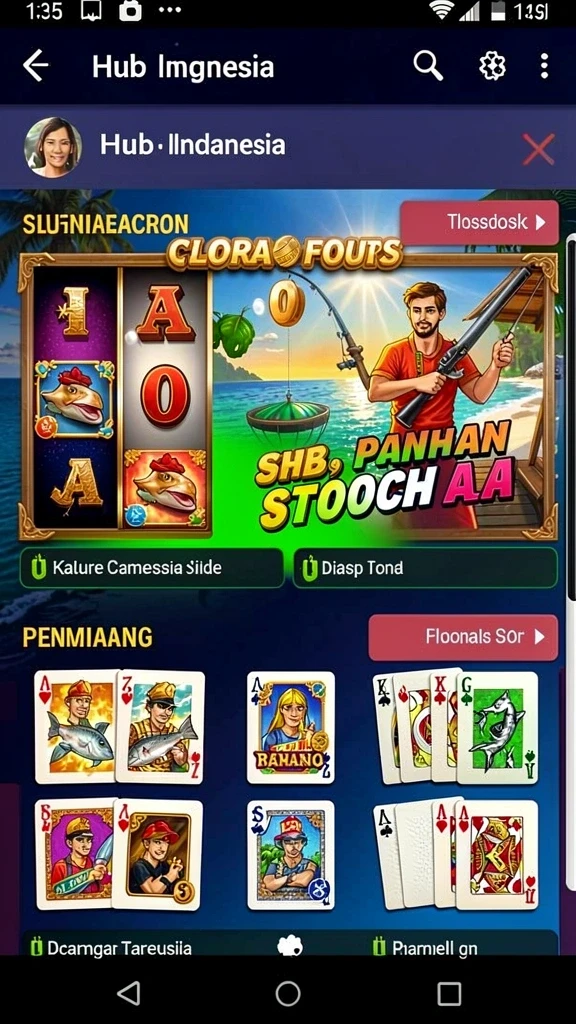 Screenshot winboss nomor 1