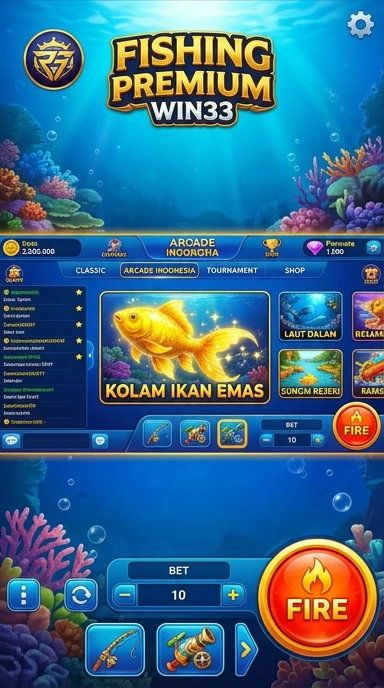 win33 — galeri pratinjau - APK Resmi